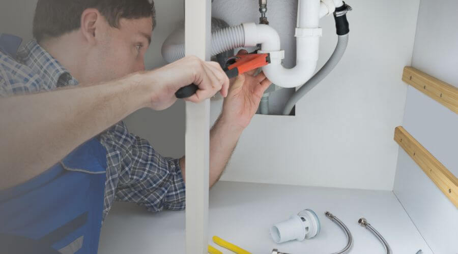 Professional bathroom faucet installation in Lee, IL